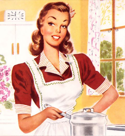 housewife (521x567, 64Kb)