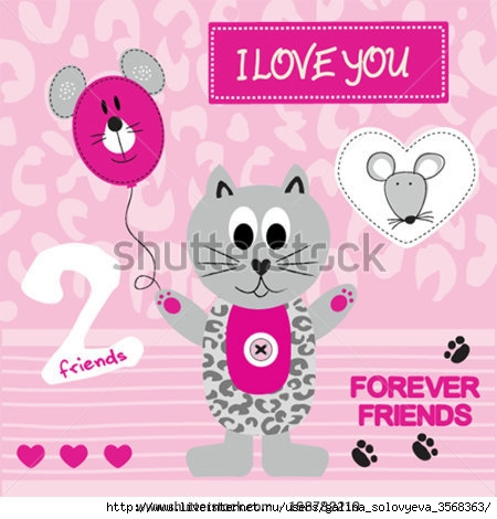 stock-vector-cute-gray-cat-and-mouse-invitation-card-background-vector-illustration-168782219 (450x470, 118Kb)