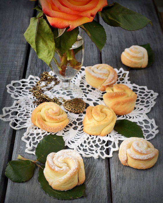 beautiful cookies rosebud_5 (561x700, 152Kb)