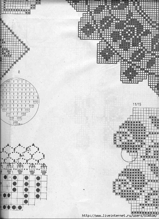 El-HS3 plan A-06 (508x700, 298Kb)