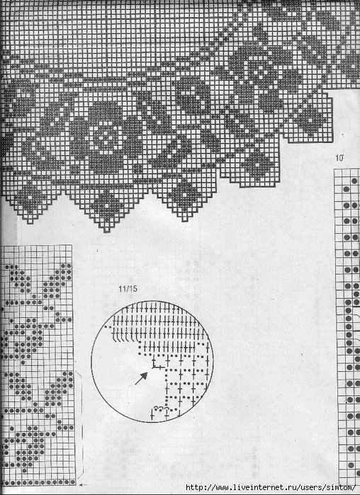 El-HS3 plan A-07 (508x700, 333Kb)