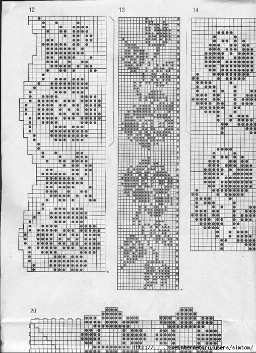 El-HS3 plan B-01 (508x700, 342Kb)