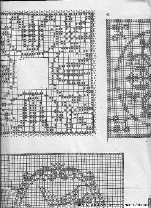El-HS3 plan C-03 (508x700, 374Kb)