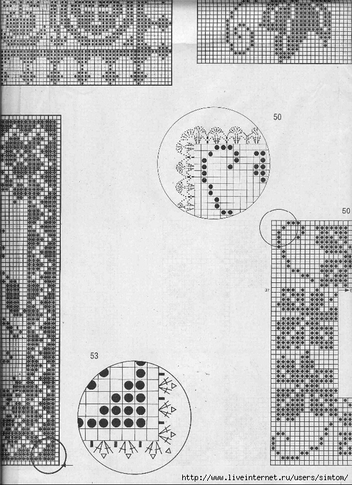 El-HS3 plan D-06 (508x700, 309Kb)