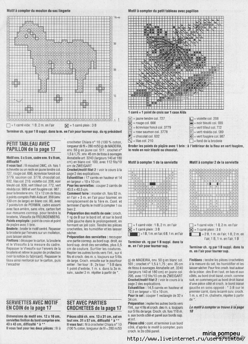 ELENA Motif animaux EXPLICATIONS 09 (504x700, 316Kb)