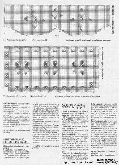 ELENA Motif animaux EXPLICATIONS 11 (504x700, 313Kb)
