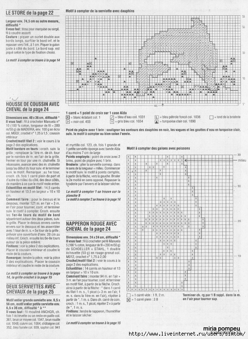 ELENA Motif animaux EXPLICATIONS 13 (511x700, 297Kb)