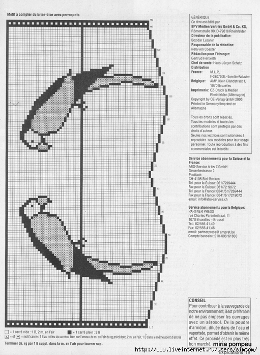 ELENA Motif animaux EXPLICATIONS 19 (511x700, 277Kb)