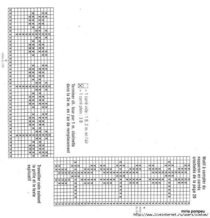 ELENA Motif animaux Plan A - 05 (675x700, 198Kb)