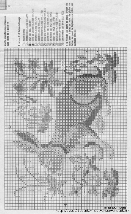 ELENA Motif animaux Plan A - 12 (427x700, 269Kb)
