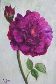 Doris Joa Aquarell Rosen7 (184x274, 27Kb)