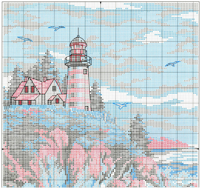 lighthouse shema1 (700x656, 854Kb)