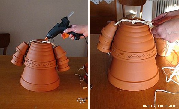 DIY-garden-decorations-dolls-teracotta-flower-pots (596x364, 127Kb)