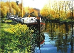  1865005-R3L8T8D-650-boat-river-watercolor-paintings (650x467, 301Kb)