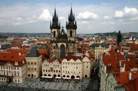 Praga