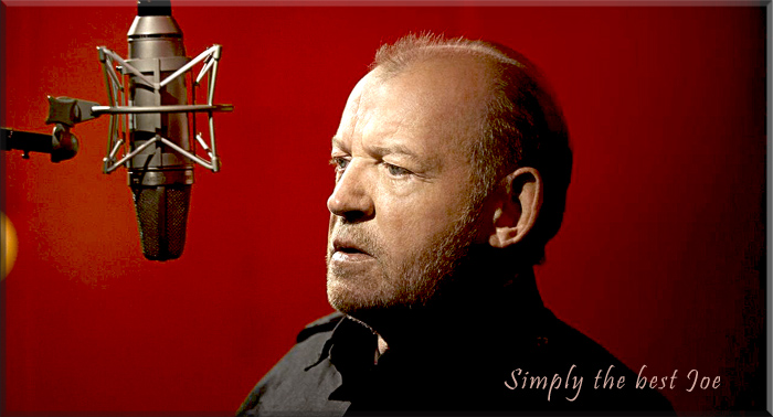 Joe Cocker N'oubliez Jamais (2013) (700x378, 144Kb)