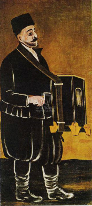 barrel-organist-artist-niko-pirosmani (313x700, 63Kb)