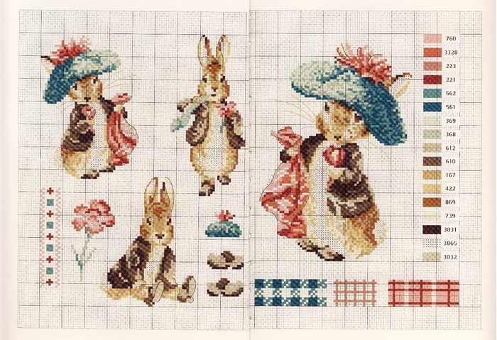 Beatrix_Potter_embroidery_07 (700x479, 302Kb)