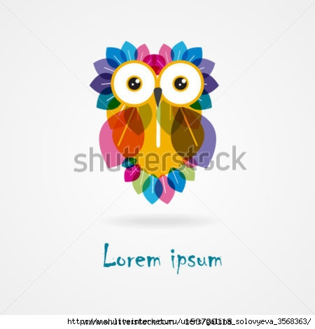 stock-vector-vector-cute-cartoon-brown-colorful-owl-set-of-autumn-nature-elements-business-abstract-icon-as-150700118 (450x470, 59Kb)