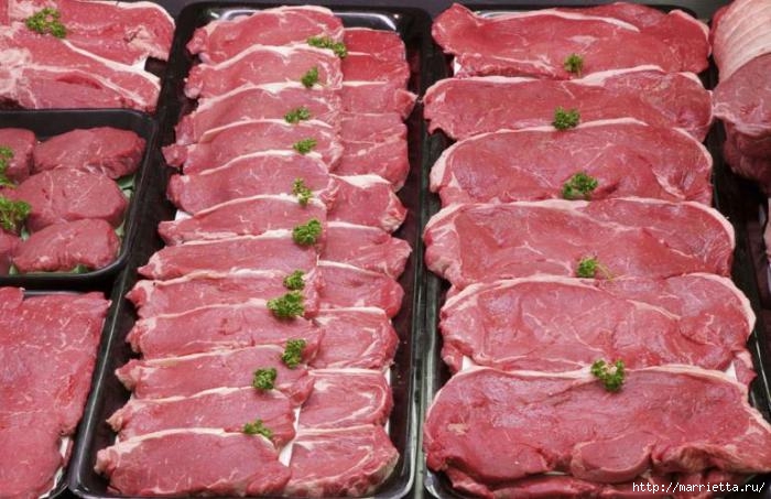 Как определить качество мяса (4) (700x453, 194Kb)