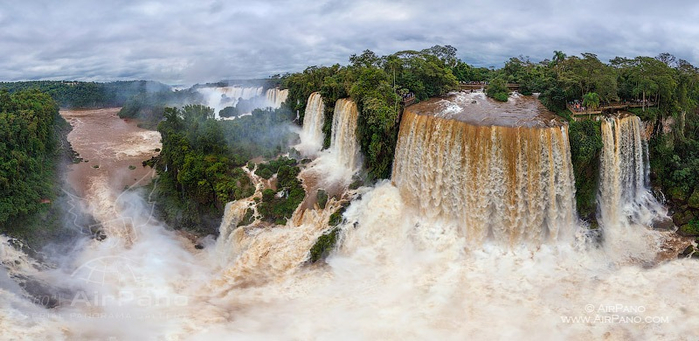 водопады игуасу фото 2 (700x341, 280Kb)