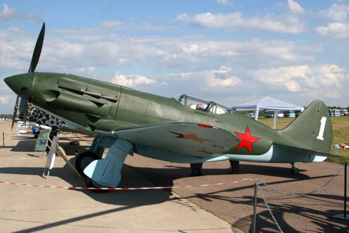 1941MiG-3 (700x468, 273Kb)