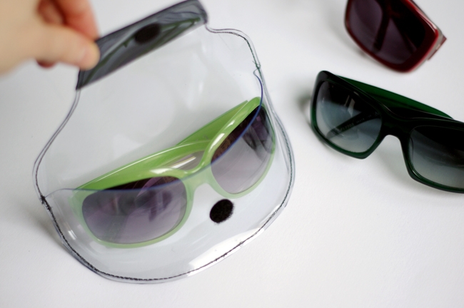 DIY transparent sunglasses case by xenia kuhn for fashionrolla.com-15 (650x432, 144Kb)