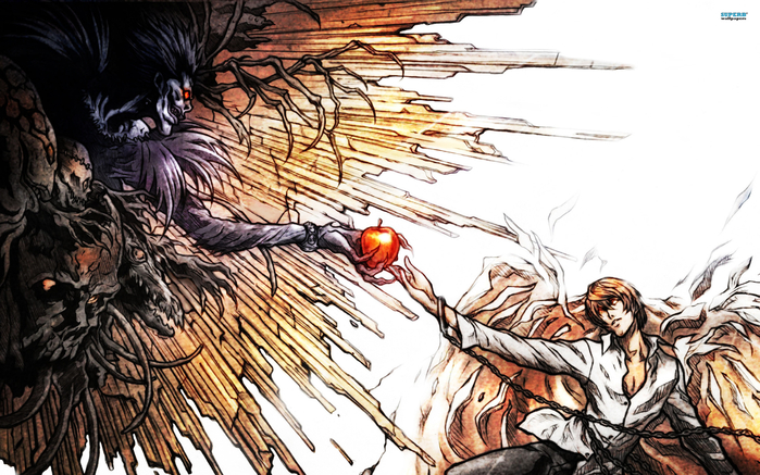 death-note-anime-nature-1396243 (700x437, 435Kb)