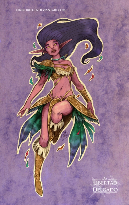 3857671_disney_meets_warcraft___pocahontas_by_liberlibelulad72e6uw (439x700, 256Kb)