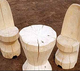Дачная мебель своими руками (10) (340x299, 74Kb)
