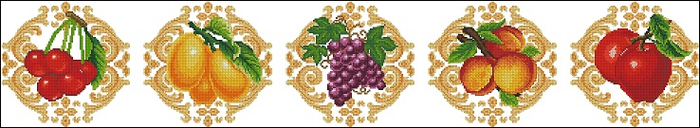 monalisastitch---auspicious-five-fruits2 (700x128, 140kb)