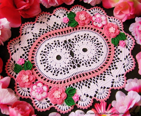 centrinho-primavera-florida-rosa-oval-centrinho-de-croche (580x475, 328Kb)