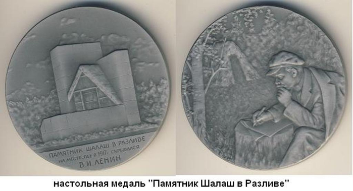 Шалаш ленина в разливе карта