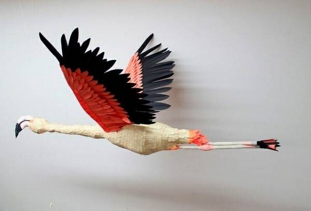 Beautiful-And-Realistic-Paper-Birds3 (630x428, 120Kb)