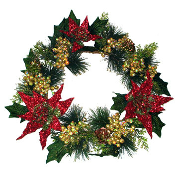 Christmas_Wreath_with_Artificial_Flower (360x360, 125Kb)