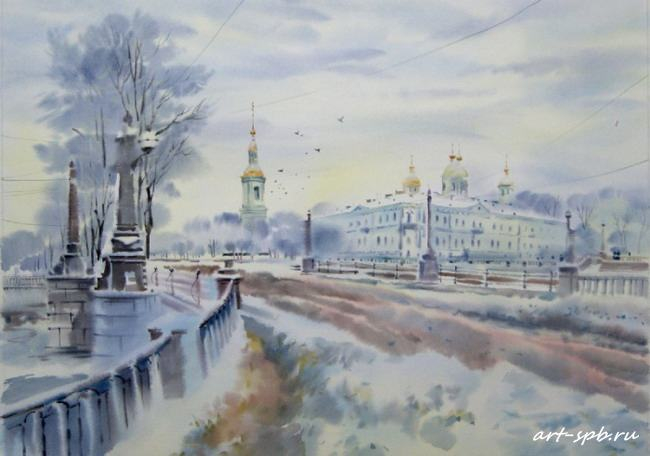 1391332281_akvarelnyy-peterburg-olgi-litvinenko-21 (650x456, 185Kb)