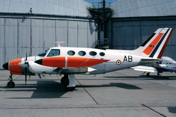 1962Cessna411 (700x465, 249Kb)