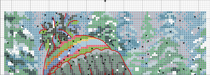 poceluy-snegoviku1 (700x250, 341Kb)