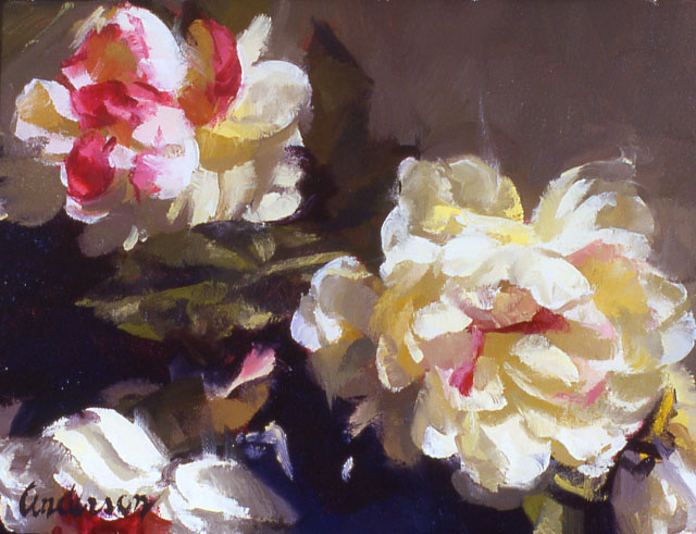 Kurt_Anderson-Pink_and_White_Peonies-Oil-9x12-Web (640x491, 263Kb)