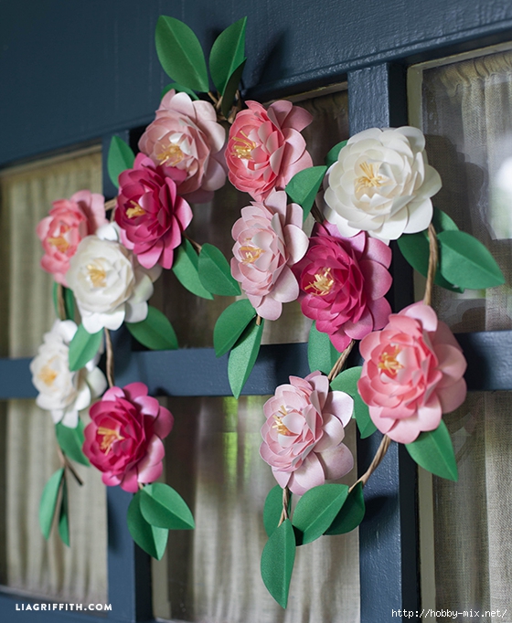 DIY_Paper_Camellia_Wreath (560x682, 297Kb)