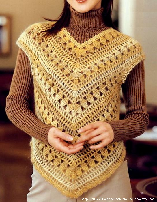 Crochet-Vest-Womens-Vest-A6 (544x700, 256Kb)