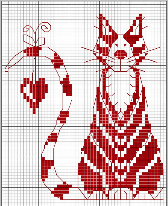 кот5 (572x700, 505Kb)