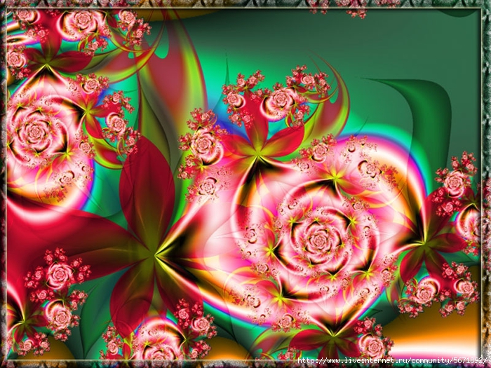 Fractal1 (700x525, 364Kb)