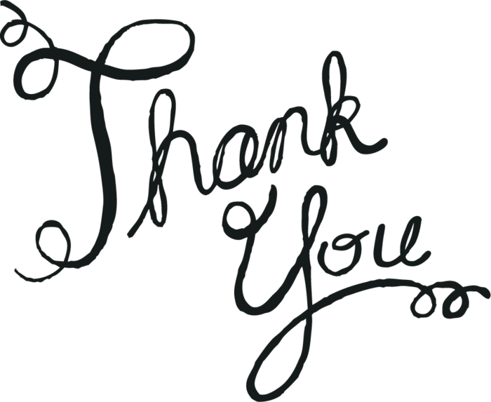 31 способ выразить благодарность на английском и 5 ответов на «Thank you»