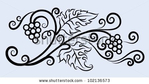 stock-vector-grape-decorative-ornament-fruit-with-floral-ornament-decoration-102136573 (450x254, 73Kb)