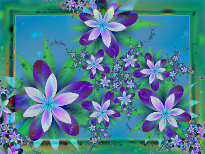 Fractal2 (700x525, 658Kb)
