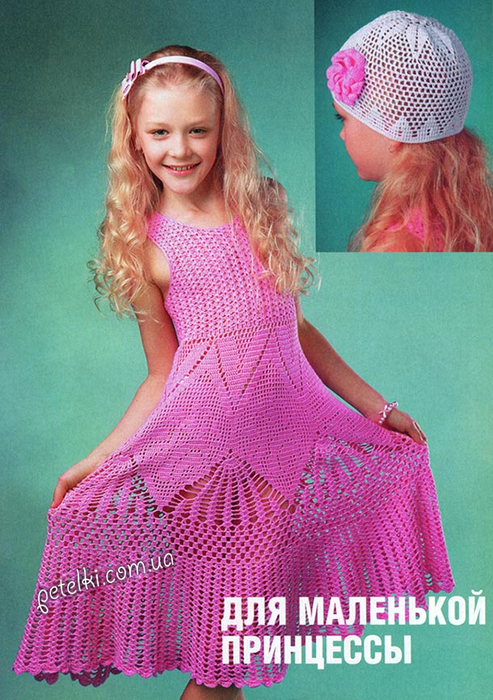 1400848251_plate-dlya-devochki-i-letnyaya-shapochka.-opisanie-shemy (493x700, 455Kb)