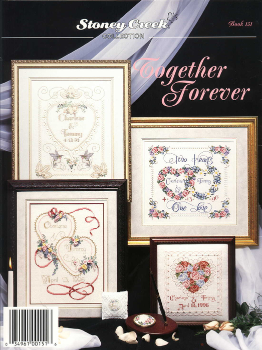 Together Forever Contraportada (523x700, 416Kb)