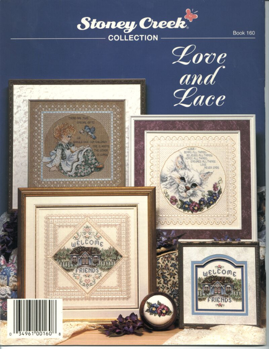 Love & Lace Contraportada (541x700, 399Kb)