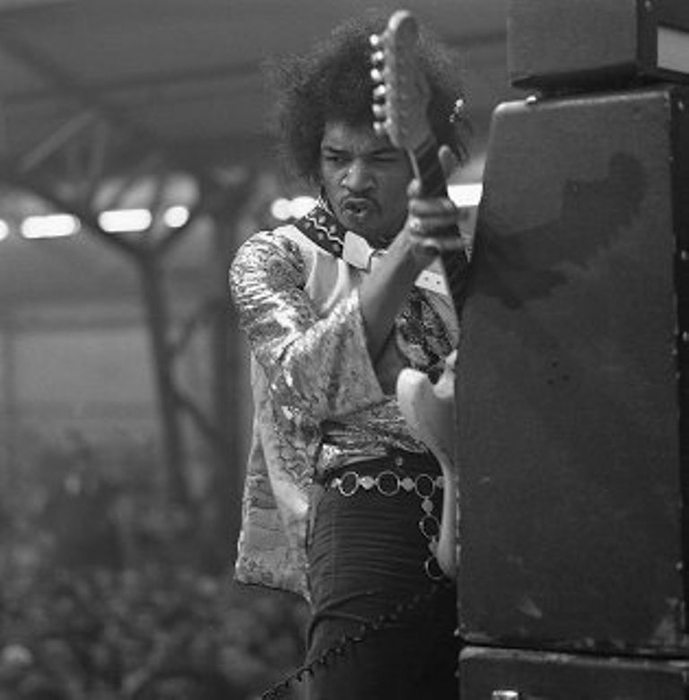 1967The Jimi Hendrix Experience  (689x700, 172Kb)